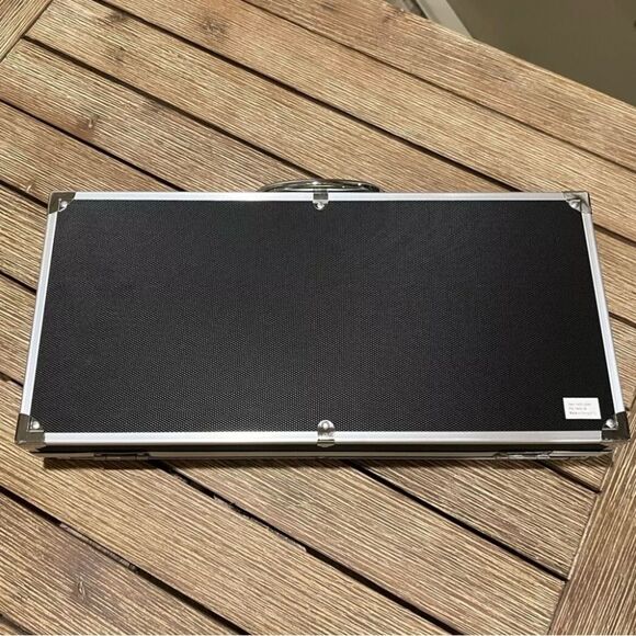 Barbecue Grilling Tools Set - Picture 5 of 13